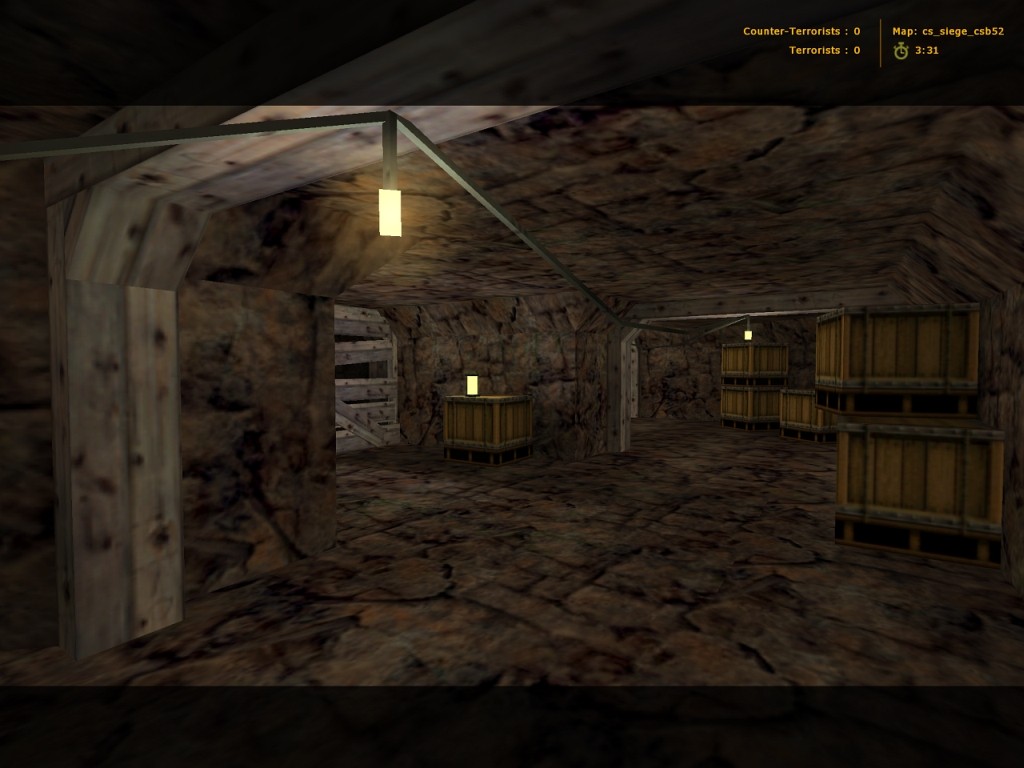 cs_siege_csb52 - скриншот 2