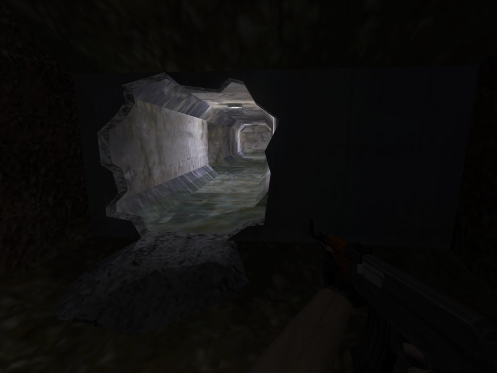 cs_depot - скриншот 8