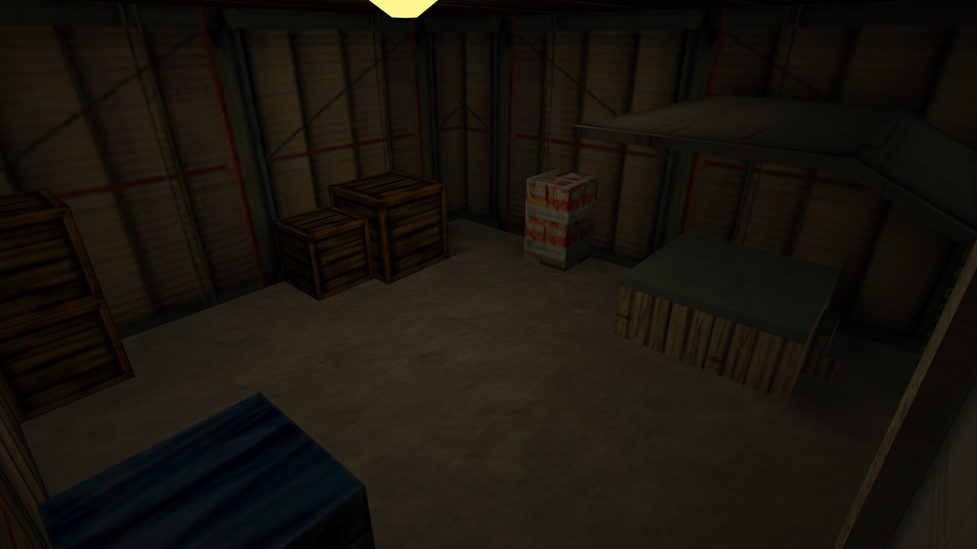 hide_n_seek — скриншот 12