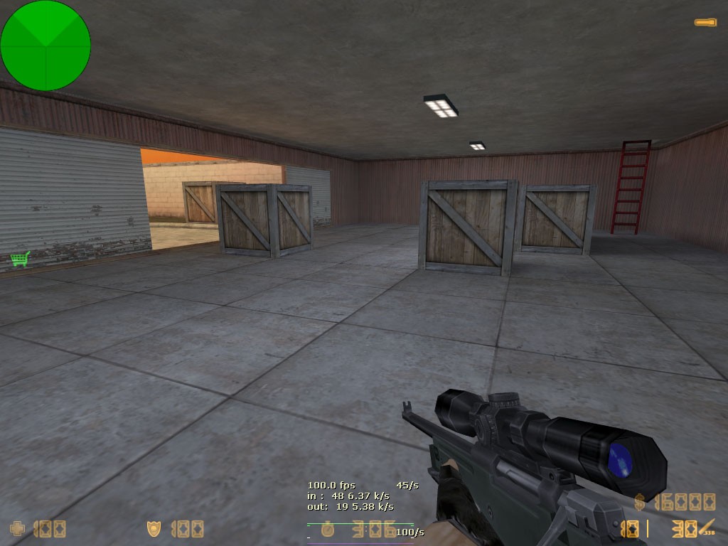 awp_industrial — скриншот 4