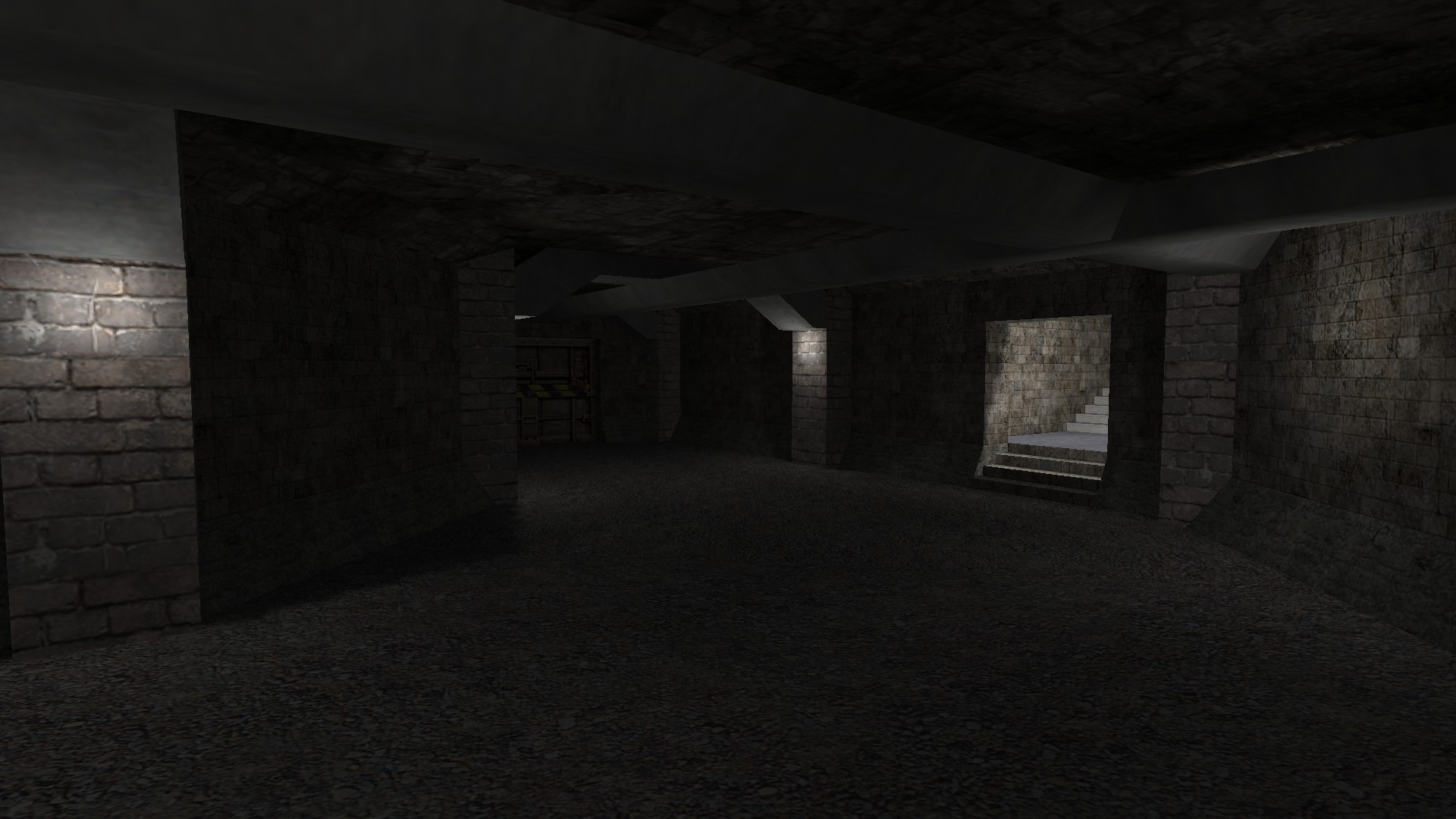 cs_assault_below_beta — скриншот 1