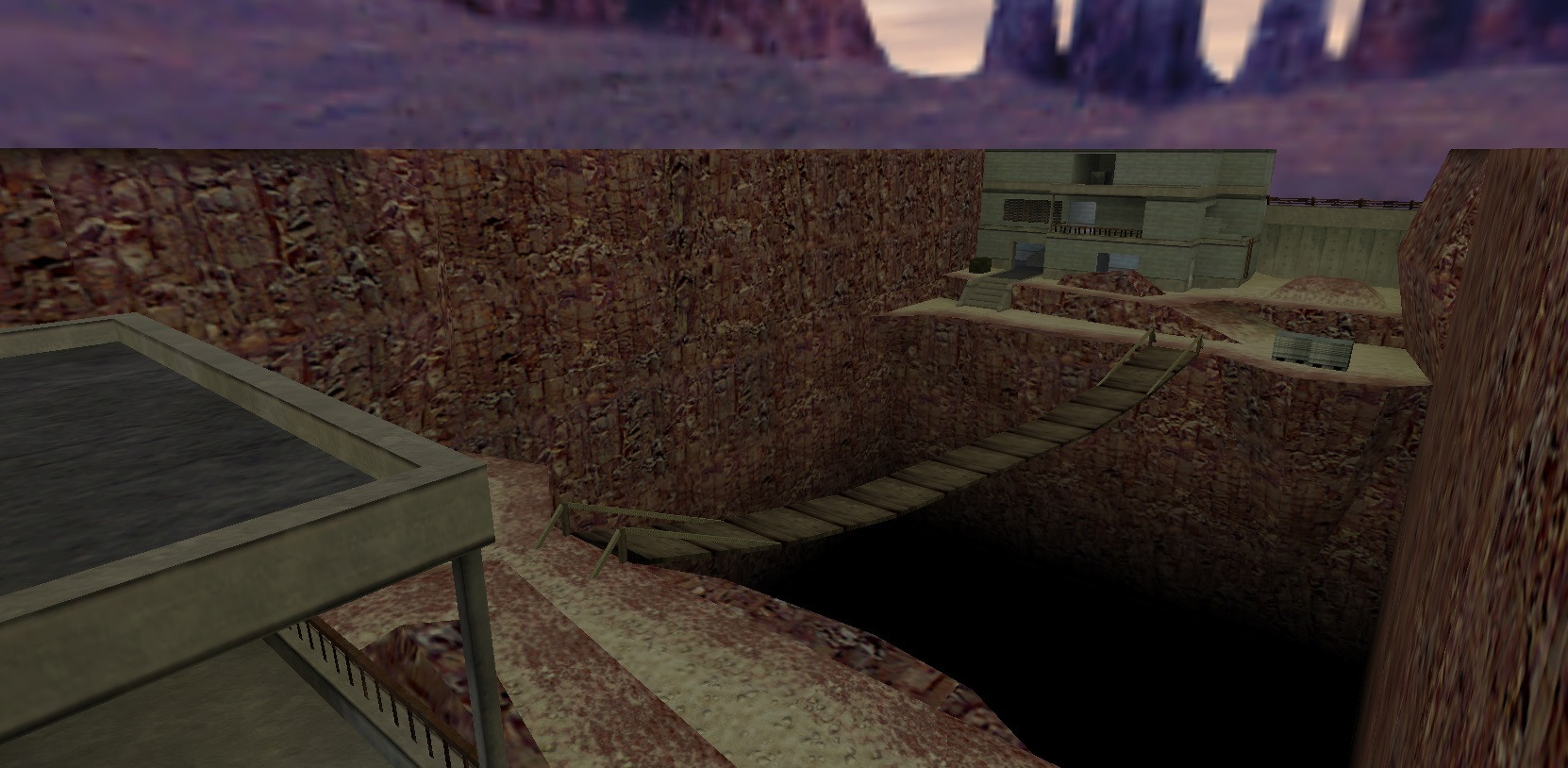 duel_sniperarena — скриншот 4