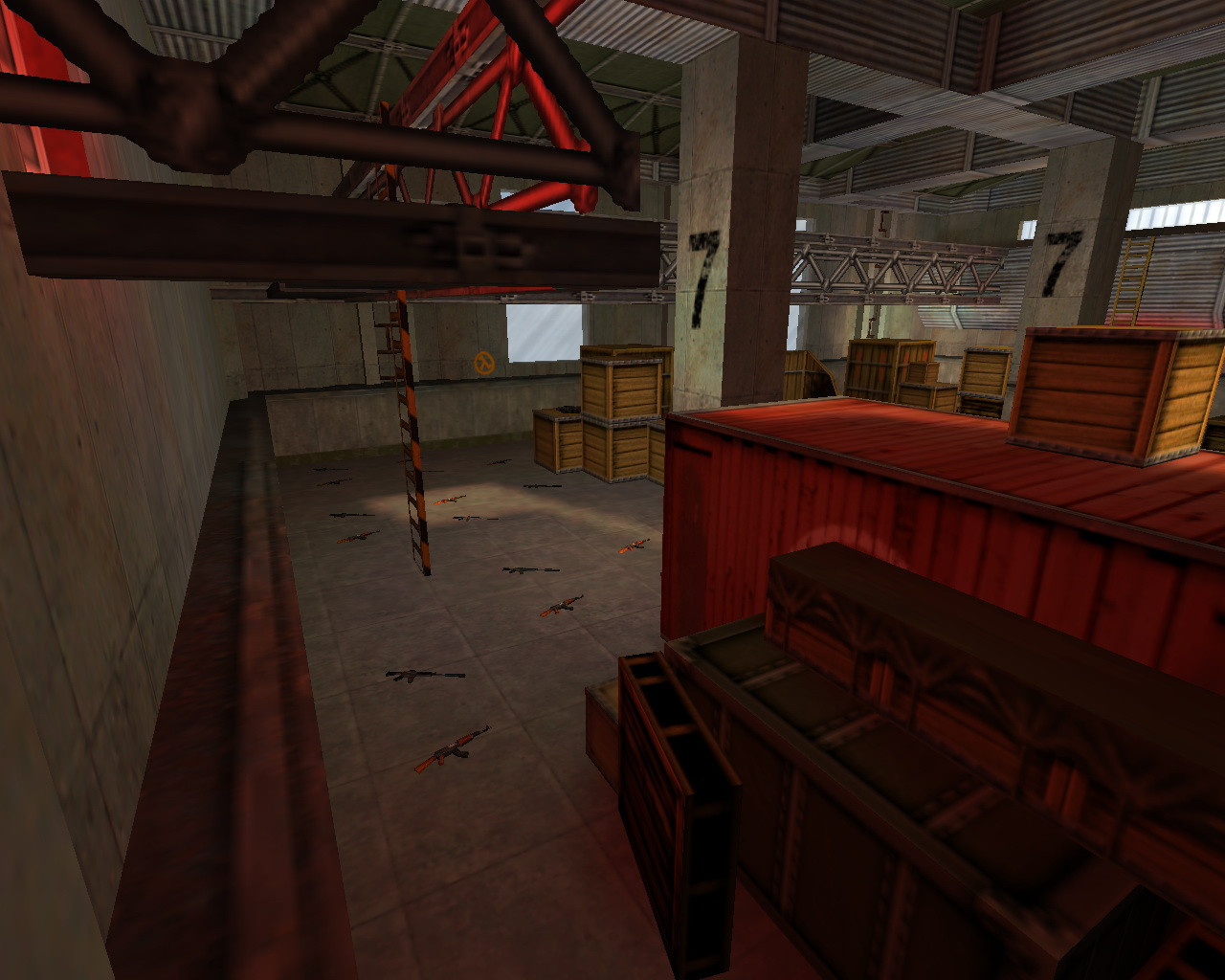 aim_99 — скриншот 1