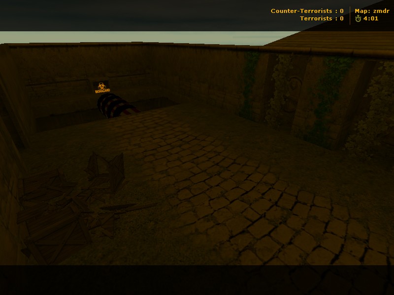 Скачать zm_deathrun_Click21 - Скриншот
