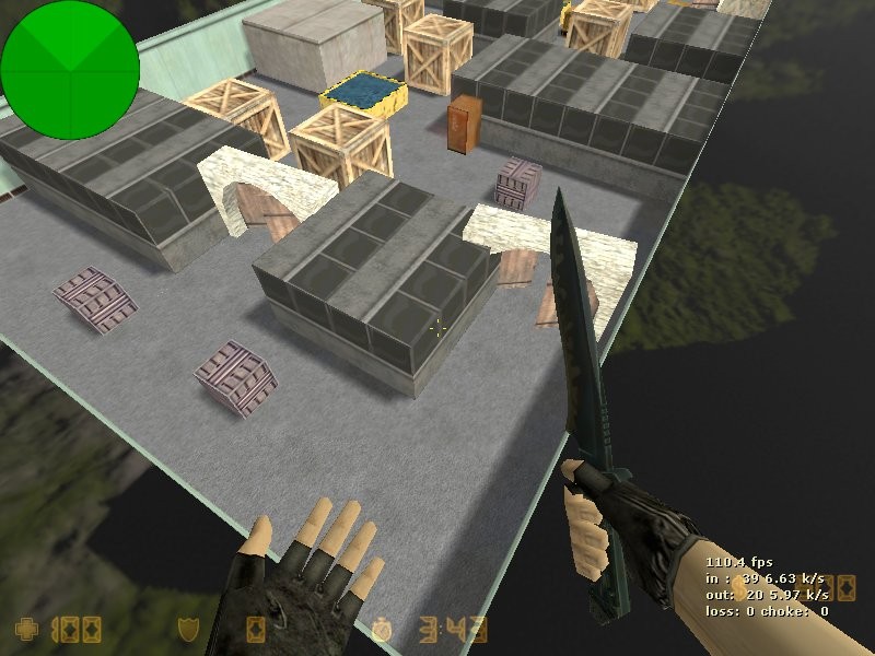 gg_high — скриншот 1