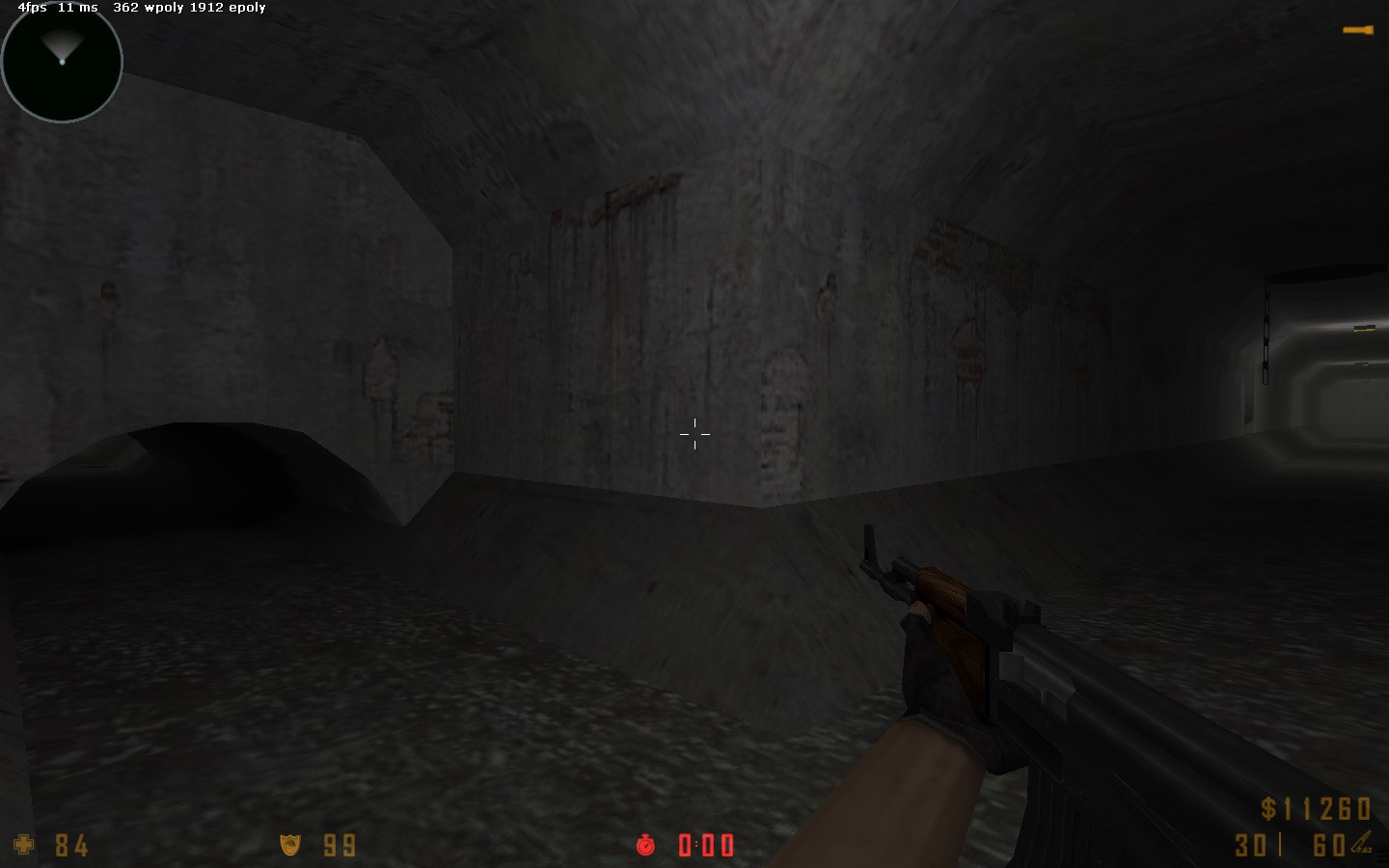 zm_anthill_city — скриншот 17