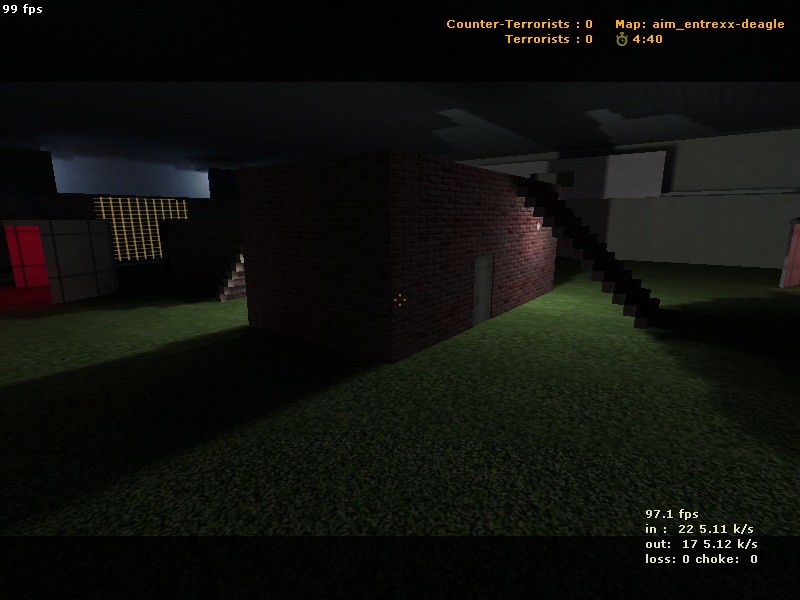 Скачать aim_entrexx-deagle - Скриншот