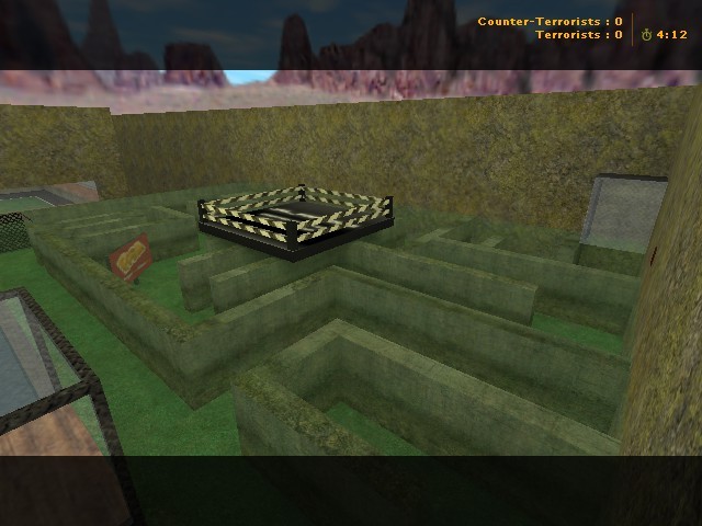 jail_paradise_pfm — скриншот 6