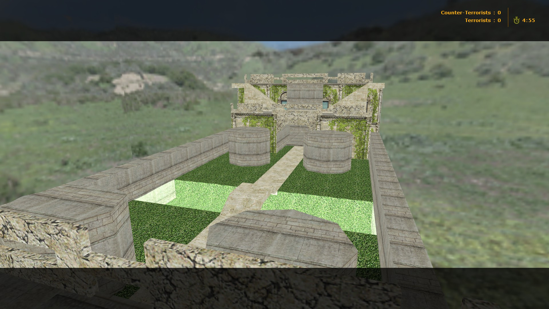 aim_awpcastle — скриншот 1