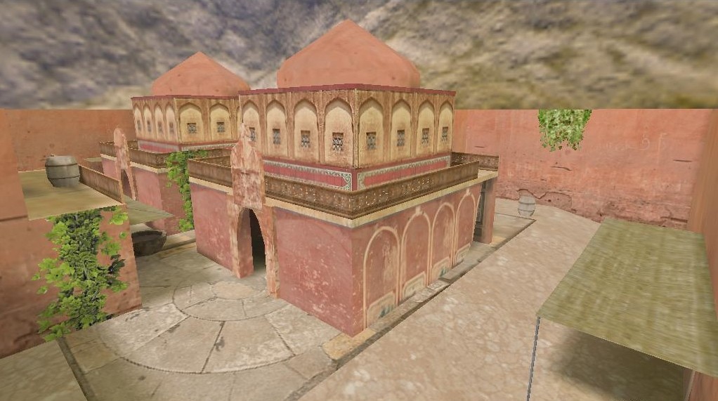 gg_2minaretz — скриншот 1