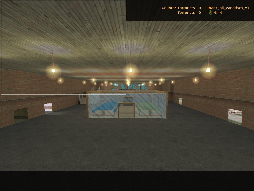 jail_zapatista_v1 — скриншот 8