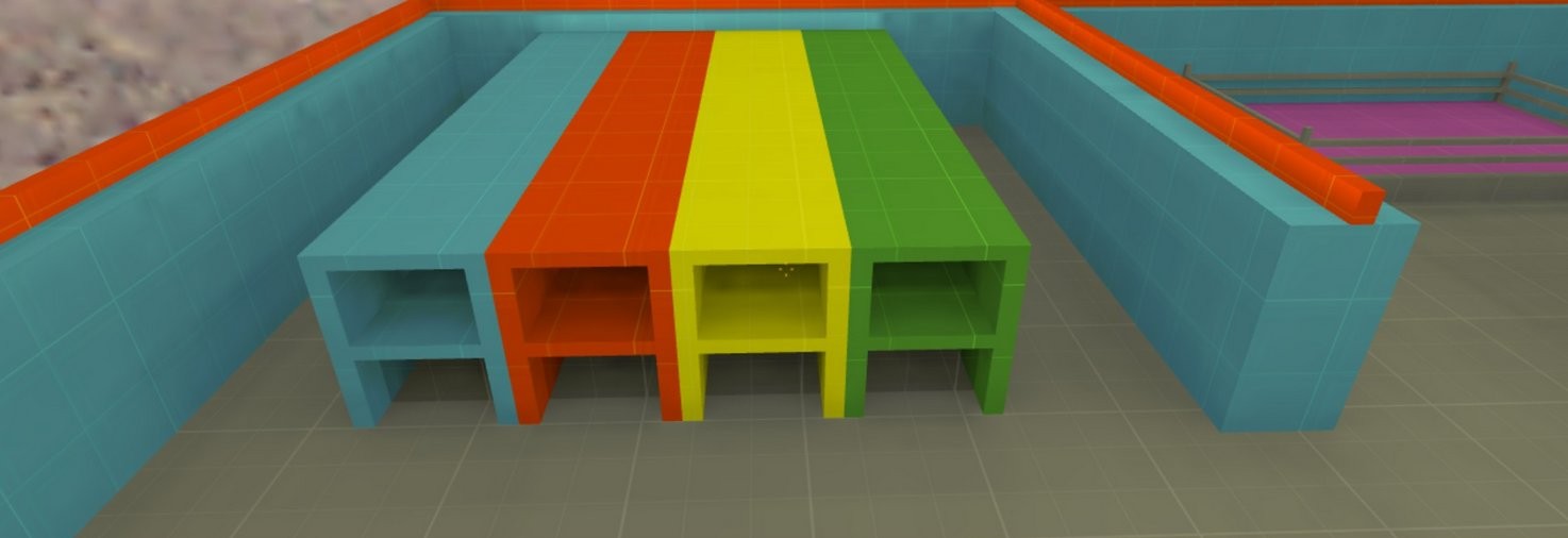 jb_fightzone_1 — скриншот 2