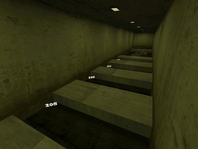 bhop_walls — скриншот 3