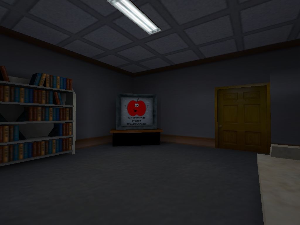 cs_executive - скриншот 10