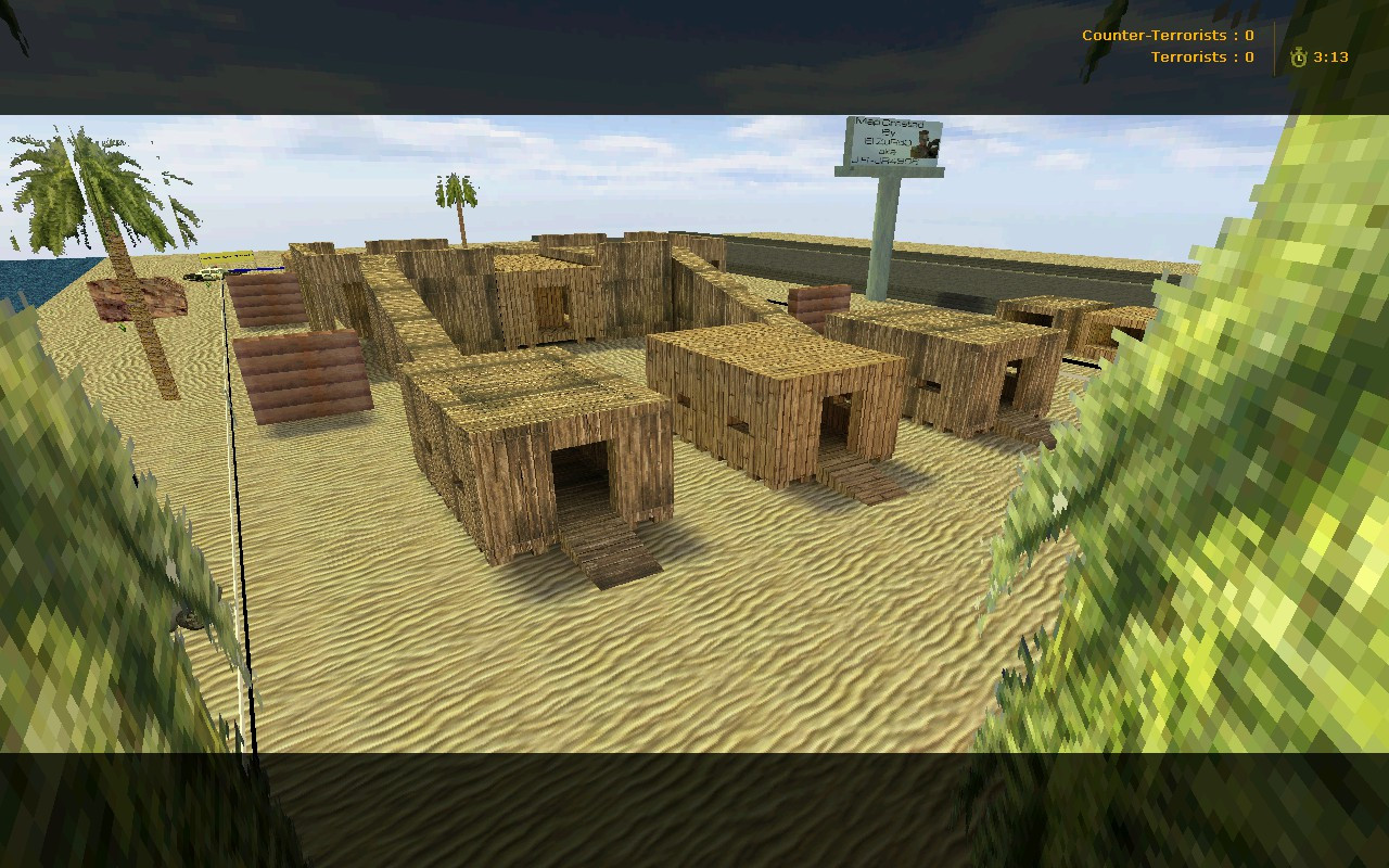 gg_beachparty_r2 — скриншот 7