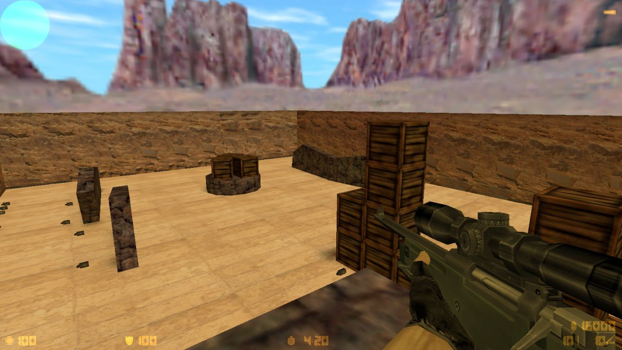 awp_dima — скриншот 7