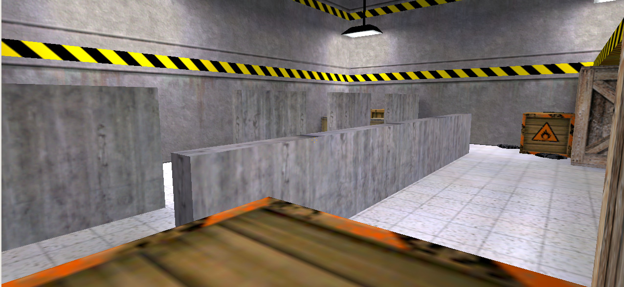 aim_boxroom — скриншот 2