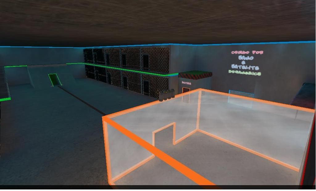 jail_xtreme_v2_brgames — скриншот 7