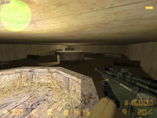 awp_theking33 — скриншот 4