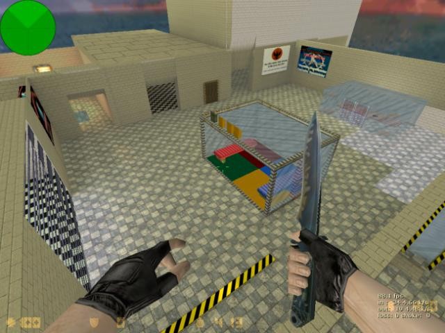 jail_gokkubbe_korku — скриншот 5