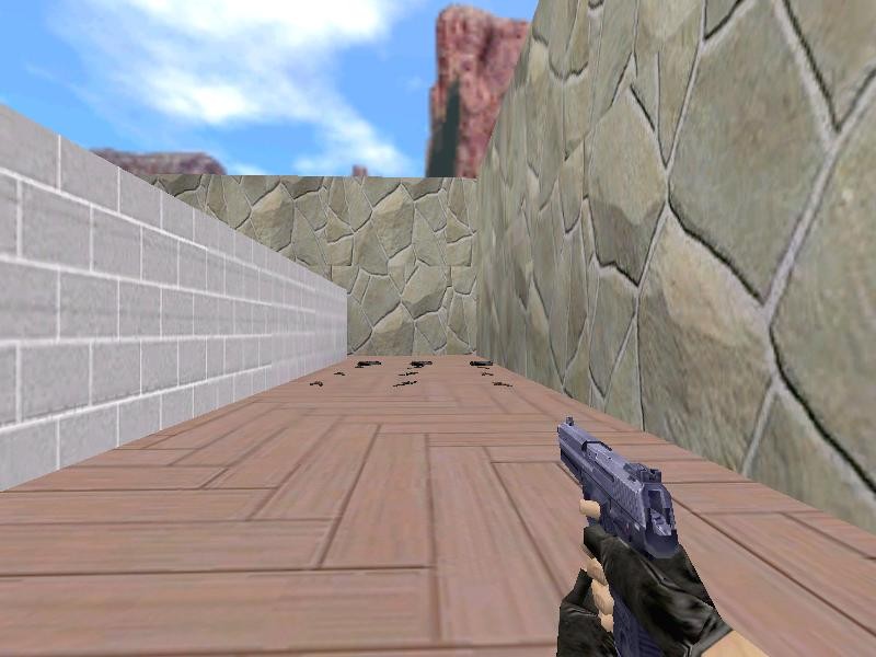 aim_skillon — скриншот 1