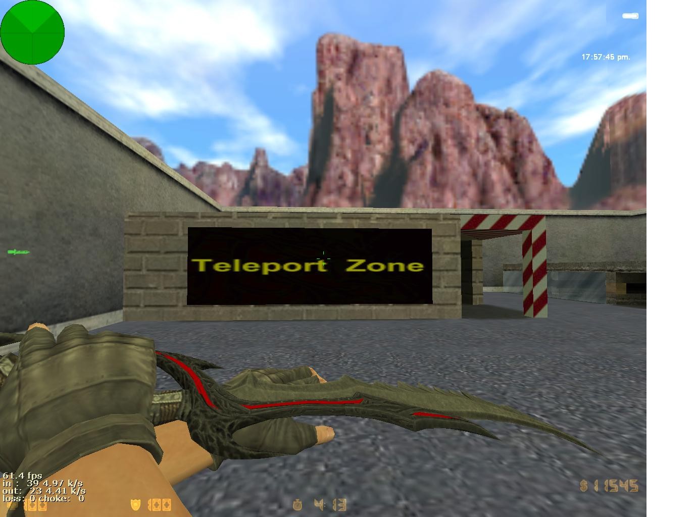 zm_smallbase — скриншот 6
