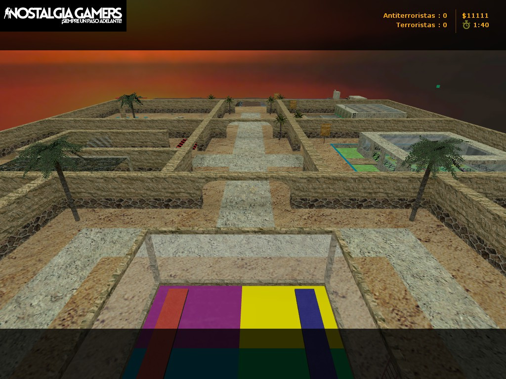 jail_paradise_ng — скриншот 8