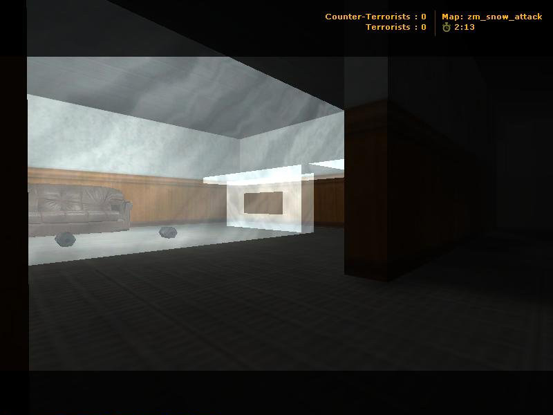 zm_snow_attack — скриншот 4