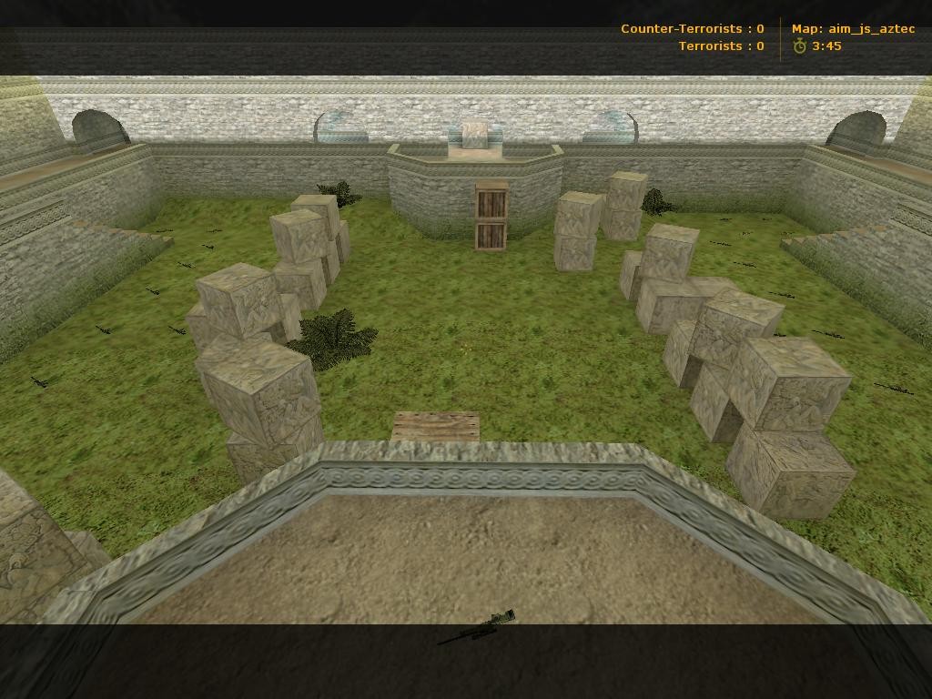 aim_js_aztec — скриншот 4