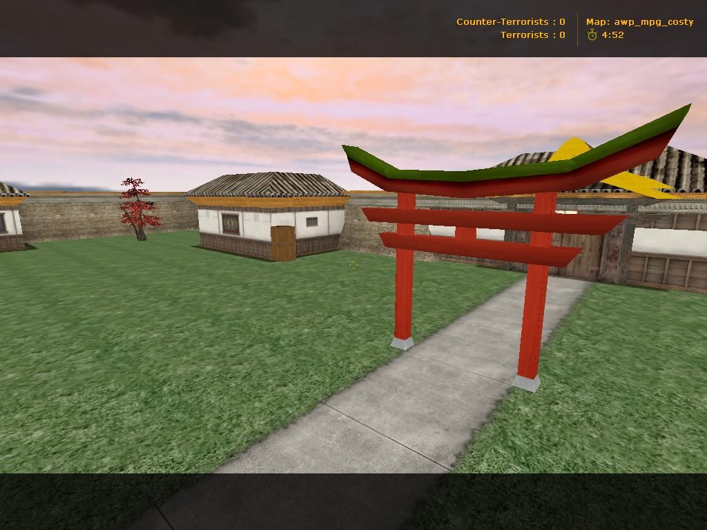 awp_japan — скриншот 2