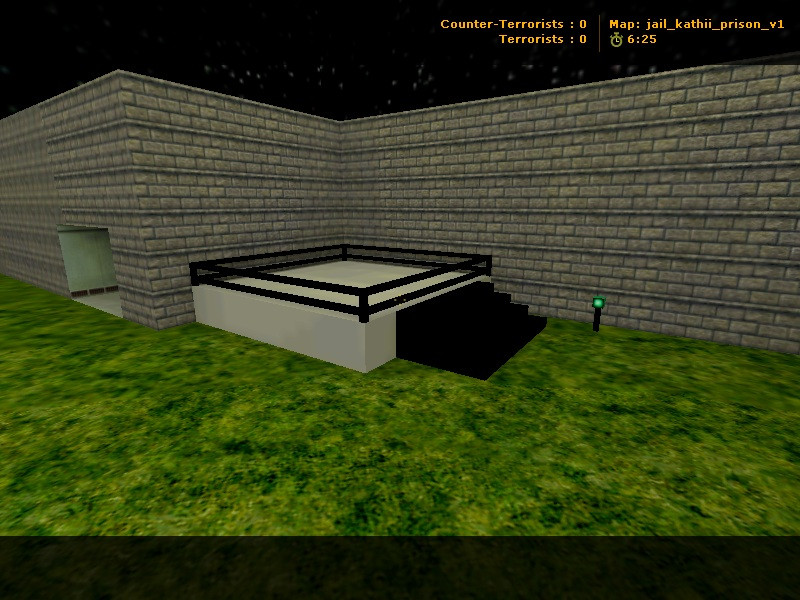 Скачать jail_kathii_prison_v1 - Скриншот