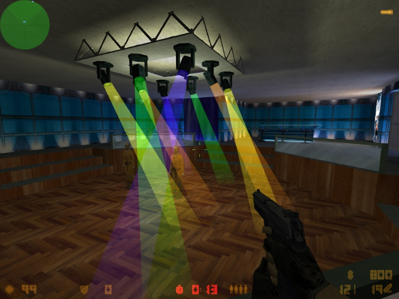 cs_club42 — скриншот 7