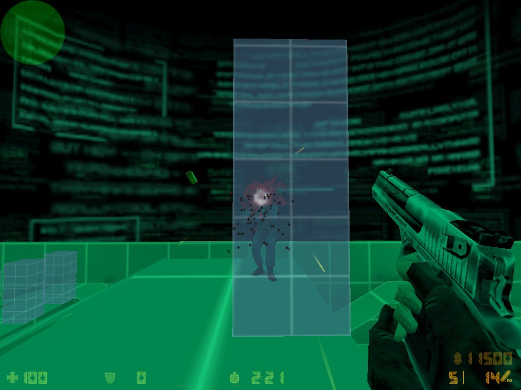 gsu_sniperwar — скриншот 6