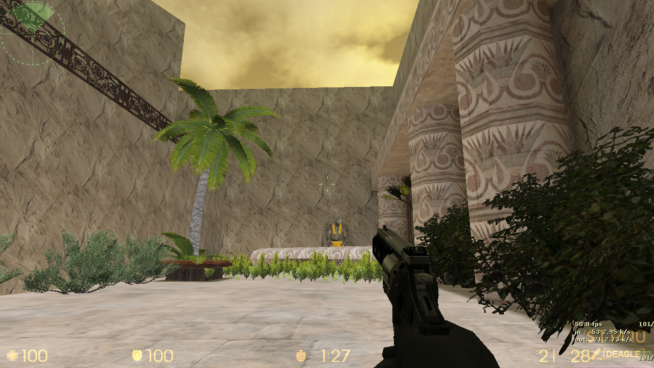 ze_egypt2_pg — скриншот 8