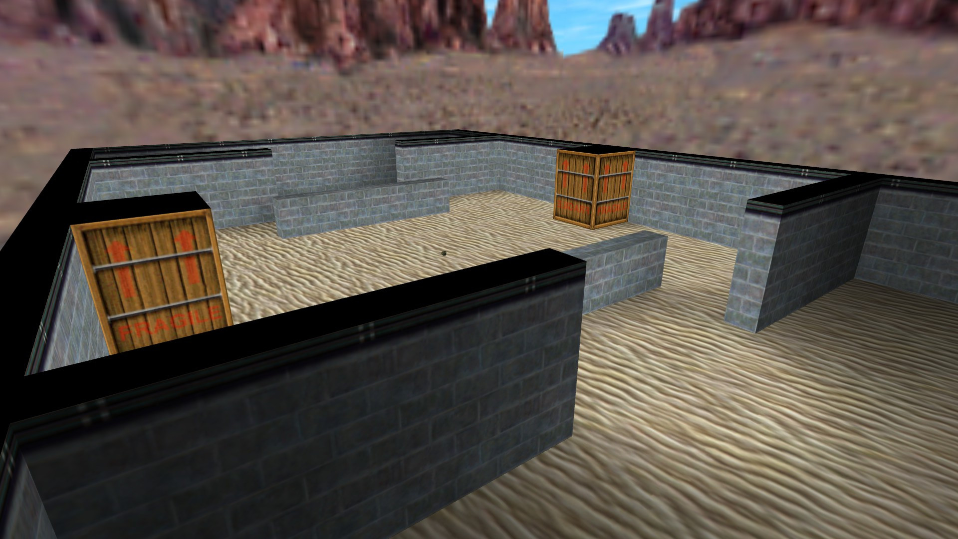 Скачать aim_deagle_world - Скриншот
