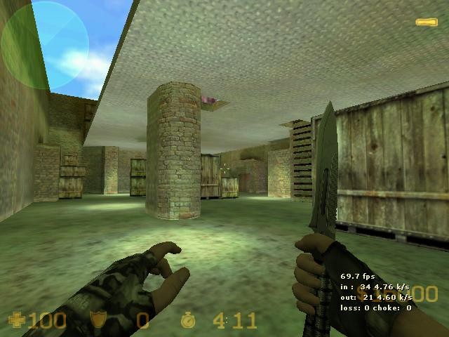 Скачать gg_pzk - Скриншот