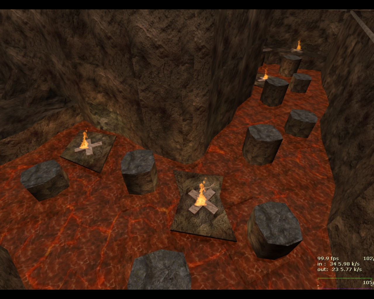 mls_cave_h — скриншот 11