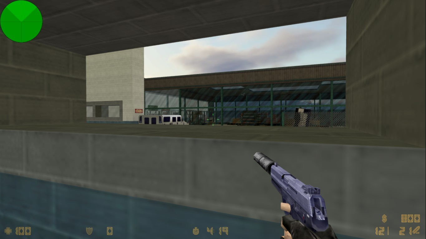 cs_hungun_shop - скриншот 6