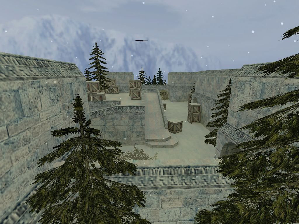 Скачать aim_ice_deagle - Скриншот