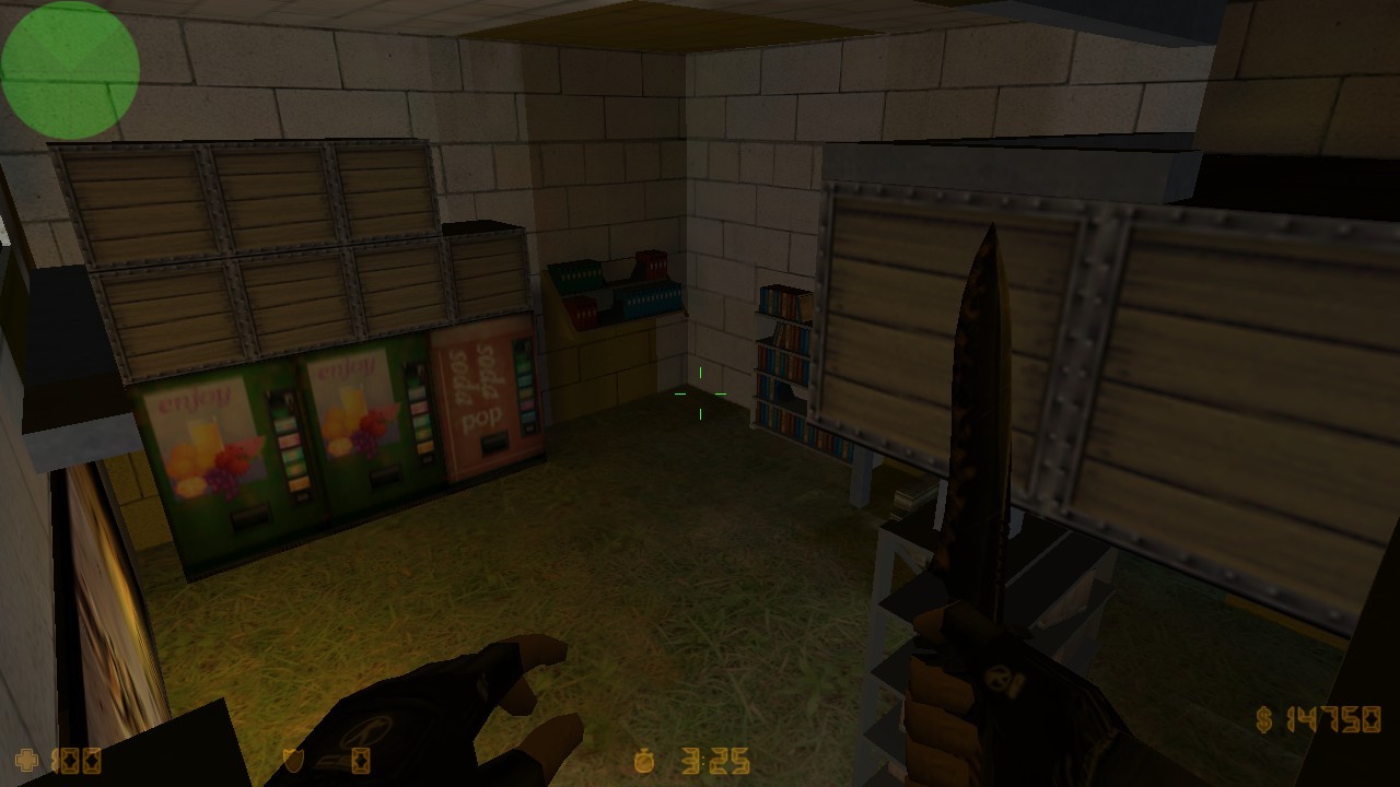 zm_blasterz_zombiez — скриншот 6