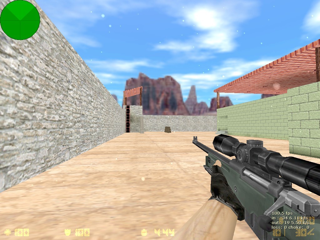 awp_zoom — скриншот 1