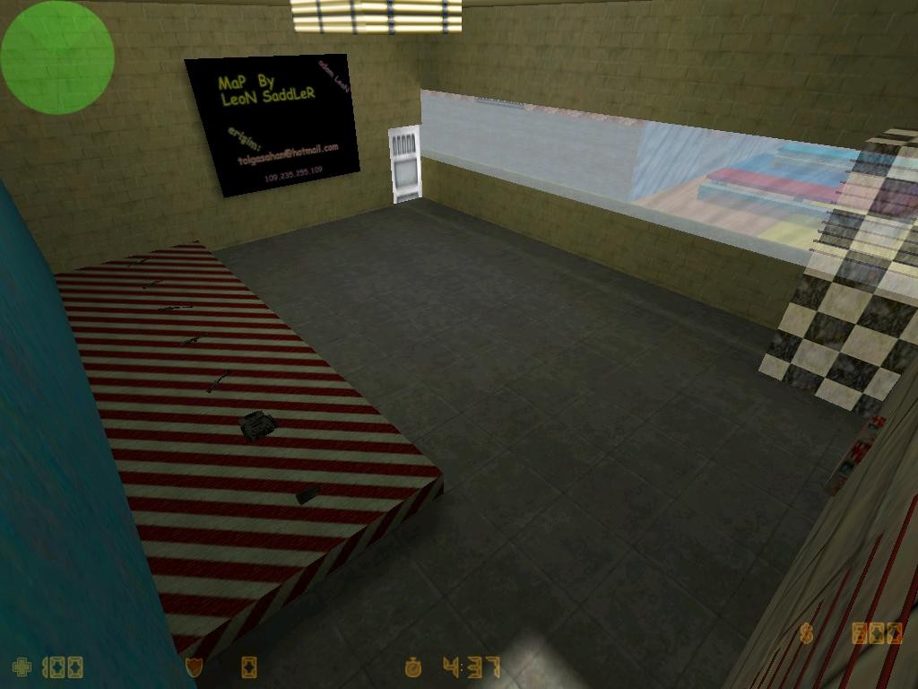 jail_leonkule_b1 — скриншот 2