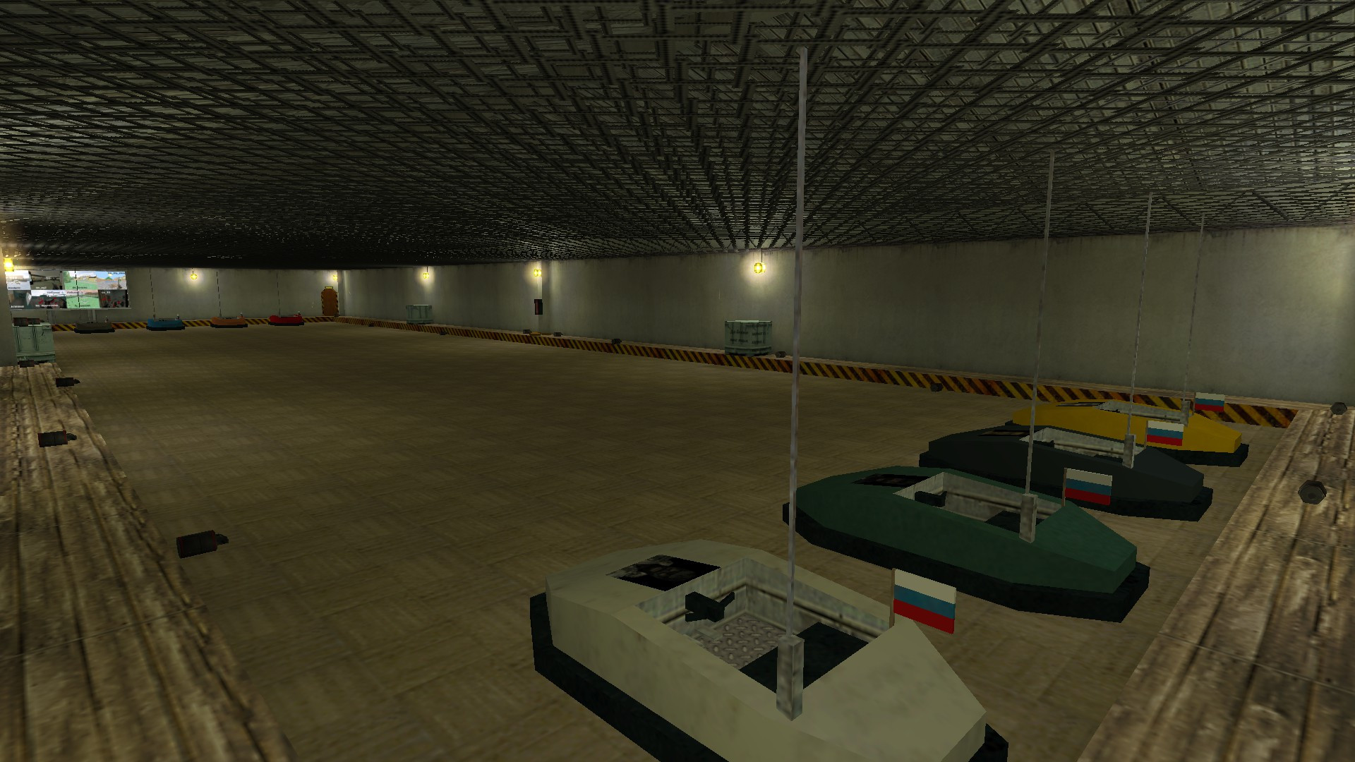 he_autodrome — скриншот 1