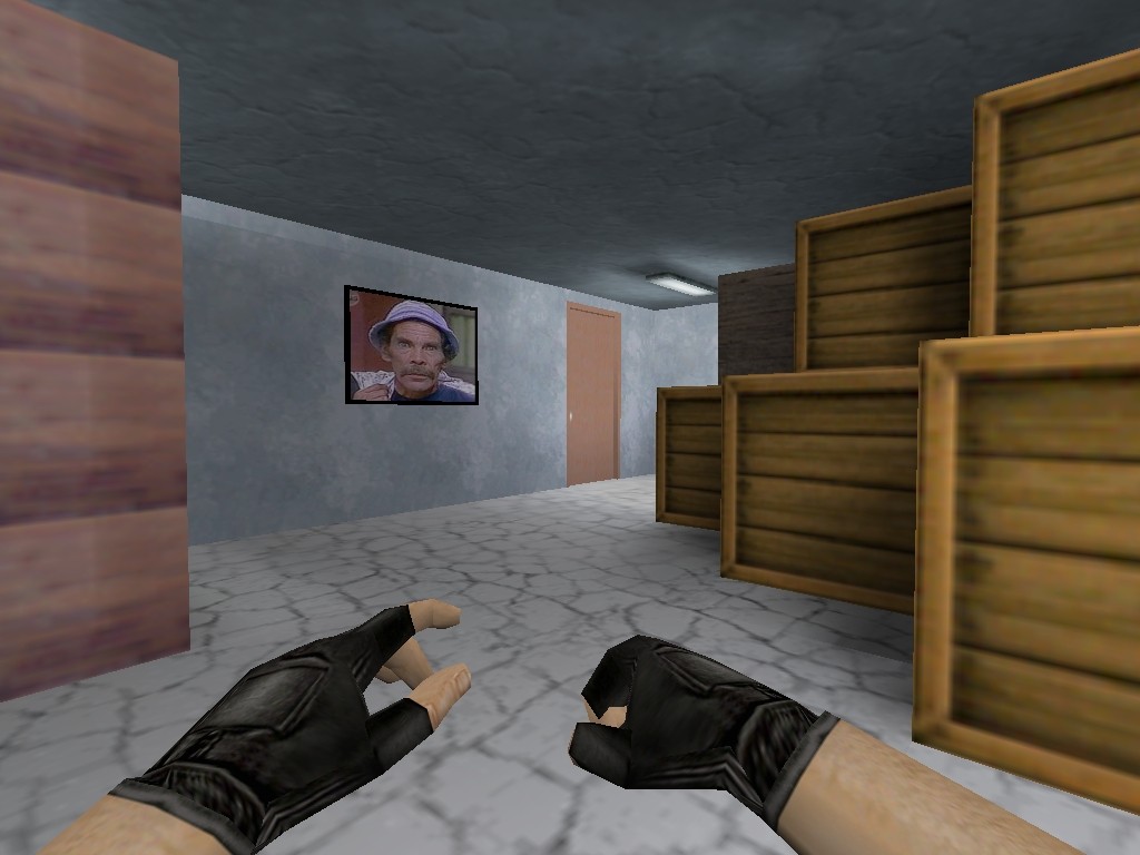 zre_chavo_gs — скриншот 4