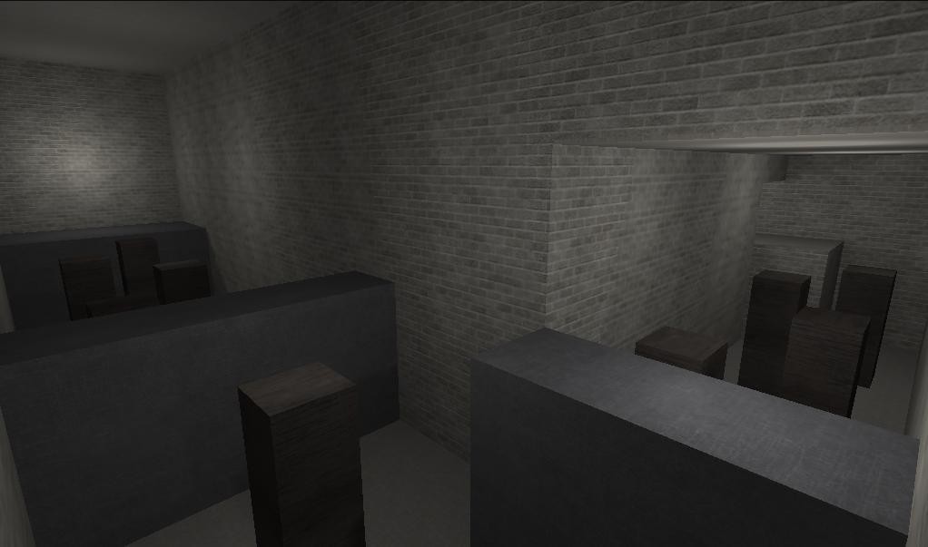 jail_facebook — скриншот 7