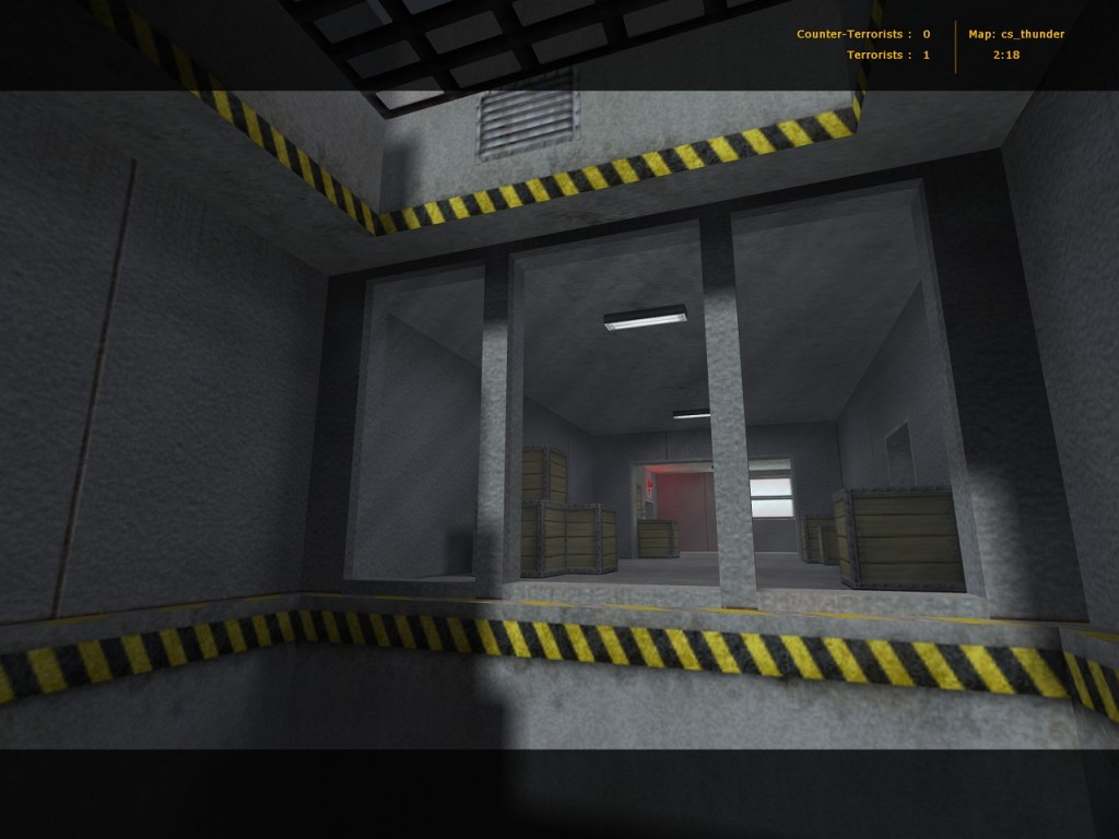 cs_thunder - скриншот 2