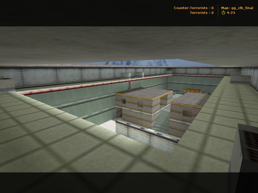 gg_clb_final — скриншот 5