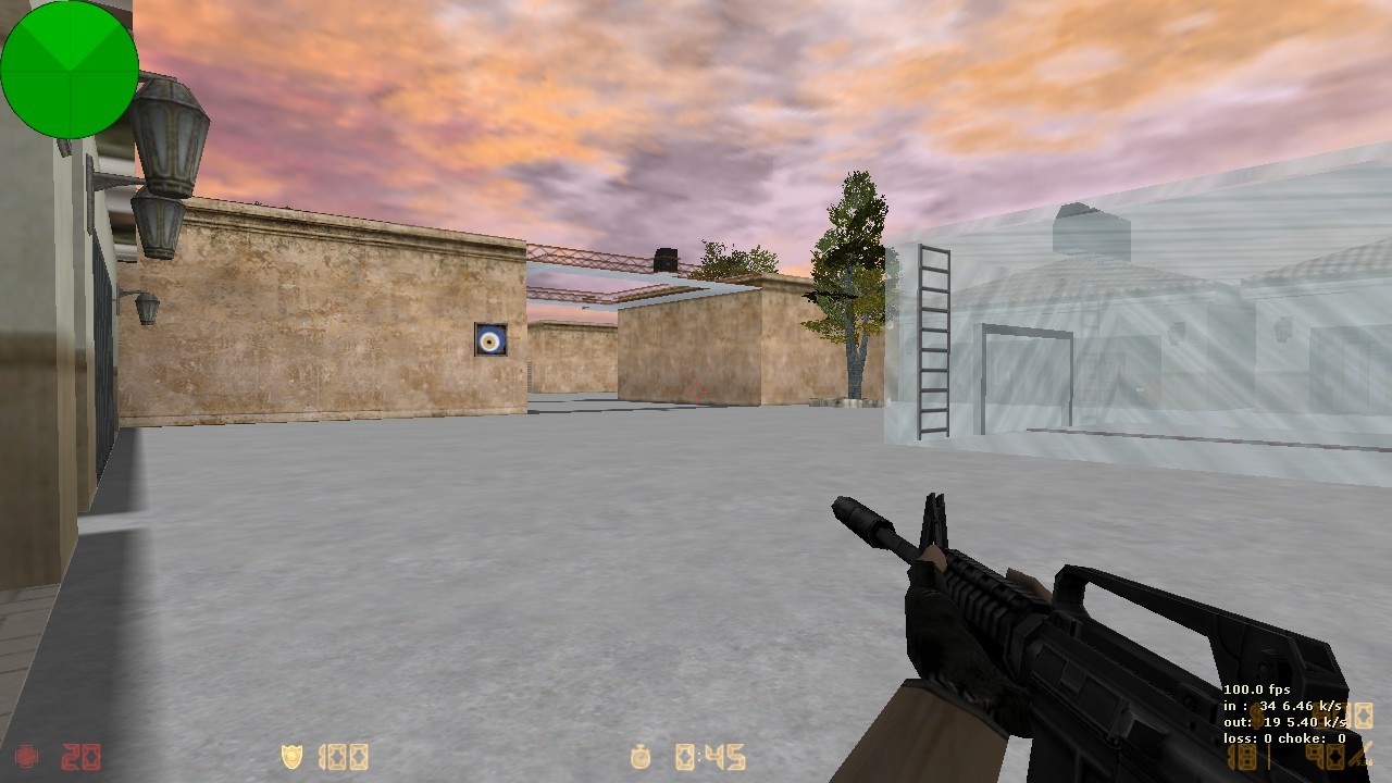 jb_city — скриншот 5
