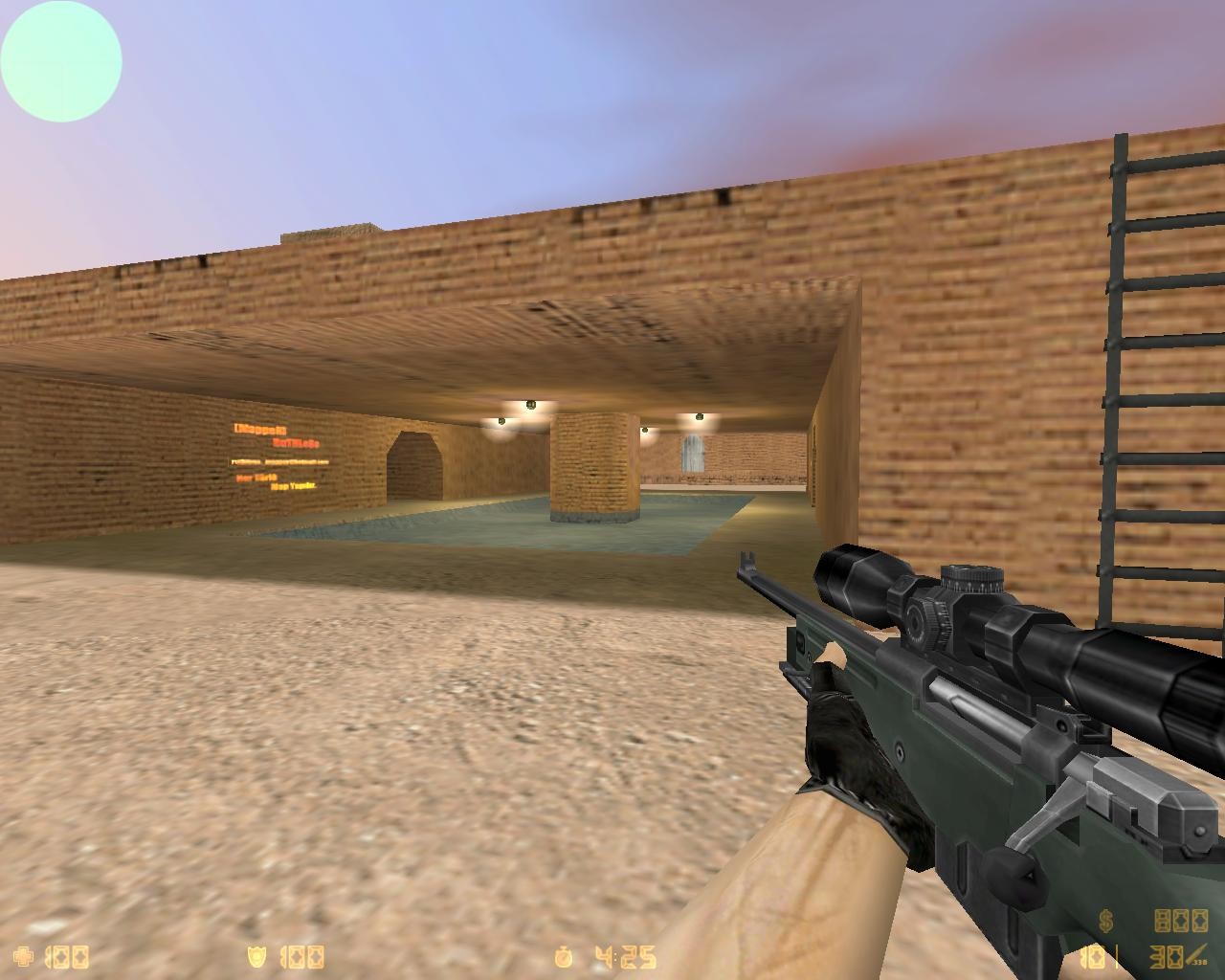 Скачать awp_ruthless - Скриншот