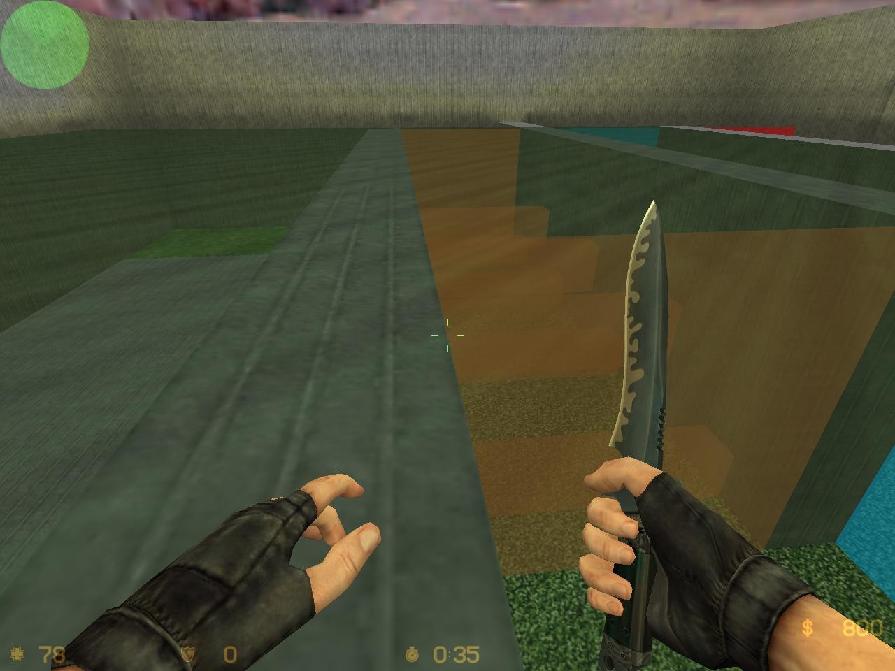 jail_csparkim_sy_v1 — скриншот 6